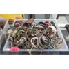 Image 1 : 150+  Assorted Fashion Bracelets- Some Vintage