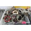 Image 1 : 150+  Assorted Fashion Bracelets- Some Vintage