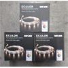 Image 1 : 3 New Ecolor 10' Smart LED Strip Lights