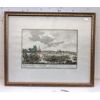 Image 2 : 4 Vintage Paintings & 2 Tinted Etchings