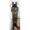 Image 1 : New Children's Neoprene Waders with Rubber Foot