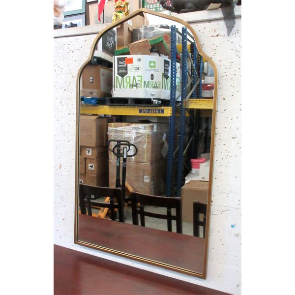 New Large Moroccan Style Wall Mirror 