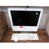 Image 1 : Apple iMac Computer with Keyboard and Mouse