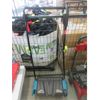 Image 1 : Dethatching Machine - Preowned - As Is