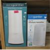 Image 1 : 2 pureguardian Ultrasonic Humidifiers