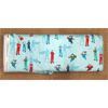 Image 1 : 12 M of New 100% Cotton Fabric - 44" Wide