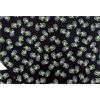 Image 2 : 12 M of New 100% Cotton Fabric - 44" Wide