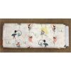 Image 1 : 13.5 M of New 100% Cotton Fabric - 44" Wide