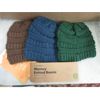 Image 1 : 8 New Sets of 3 KeaBabies Knitted Beanies