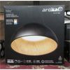 Image 1 : Artika "Ridley" Dimmable 20" LED Pendant Light