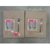 Image 1 : 2 New Packs of Johnson Rose "Windsor" Dinner Forks