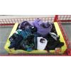 Image 1 : Box of Assorted Overstock & Customer Return Clothing