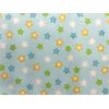 Image 2 : 14 M of New 100% Cotton Flannel Fabric - 44" Wide