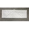 Image 1 : 1.5 M of New 100% Cotton Fabric - 44" Wide