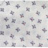 Image 2 : 1.5 M of New 100% Cotton Fabric - 44" Wide