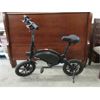 Image 1 : Jetson Folding E-Bike - No charger