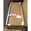 Image 2 : Skid of Assorted Glass Shower Doors