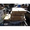 Image 1 : Skid of Assorted Display Shelves and More