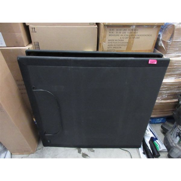 Ergomotion Electric Adjustable Bed Base - Twin