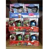 Image 1 : 3 Flats of 12 Packs of "Frozen" & Avengers Candy Toys Sets