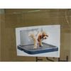 Image 3 : Office Chair Mat, Dog Flap & Acrylic Sheet