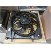 Image 1 : Automotive Cooling Fan for a Jeep Liberty
