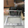 Image 1 : Greystone 900 Watt Built-In Microwave from RV
