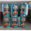 Image 1 : 17 x 398 ml Dented Cans of Heinz Beans
