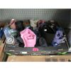 Image 1 : Box of Assorted Overstock & Customer Return Clothing