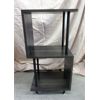 Image 1 : New Compact Bookcase - 12" x 15" x 30" tall