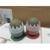 Image 2 : 10 New Sets of 2 Cat Nip Balls in Stick-On Bases