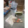 Image 1 : 6 Piece Lot of Assorted Household Merchandise