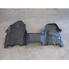 Image 1 : Smartline Large Front Row Vehicle Floor Mat