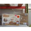 Image 1 : Toddler Step Stool & Baby Play Mat