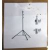 Image 2 : 2 Neewer Adjustable Photography Light Stands
