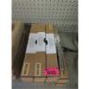 Image 1 : 16 New Stainless Steel Cheese Knives - 6" Blades
