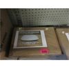 Image 1 : Pack of 4 New White Coupe Serving Platters