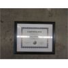 Image 1 : 2 Boxes of 3 New Black Document Frames