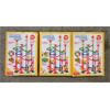 Image 1 : 3 New 109 Piece Marble Run Toys