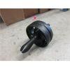 Image 1 : 4 New Ab and Core Exercise Rollers - Black