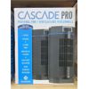 Image 1 : Set of 2 Cascade Pro Personal Oscillating Fans