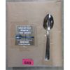 Image 1 : New Pack of 48 Johnson Rose Windsor Table Spoons