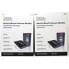 Image 1 : 2 New DrKea+ Electric Blood Pressure Monitors