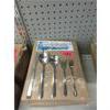 Image 1 : 2 New Packs of Johnson Rose "Windsor" Cutlery Sets