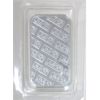 Image 2 : 1 Oz .999 Silver Johnson Matthey Bar 
