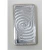 Image 2 : 10 Oz .999 Silver Academy Stackable Bar
