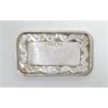 Image 2 : 1 Oz .999 Silver 1996 Christmas Bar 