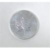 Image 2 : 1 Oz .9999 Silver 2012 Maple Leaf Coin