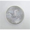 Image 2 : 1 Oz .9999 Silver 2014 Maple Leaf Coin 