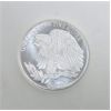 Image 2 : 1 Oz .999 Silver Round 